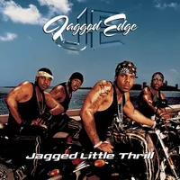 Jagged Little Thrill
