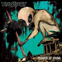 Murder Of Crows (Digipak)