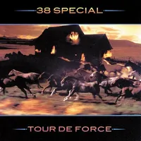 Tour De Force (Coll)
