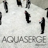 Deja-Vous?