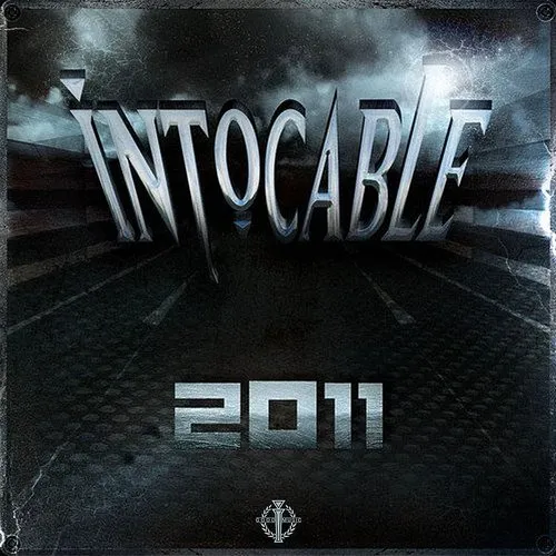 Intocable - 2011 vinyl record cover