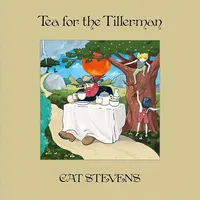 Tea For The Tillerman: 50th Anniversary Edition