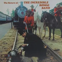 Return of the Incredible Bongo Band