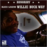 Willie Buck Way