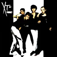 XTC : White Music