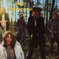 Wildlife (180-gram)