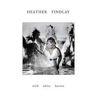 Wild White Horses