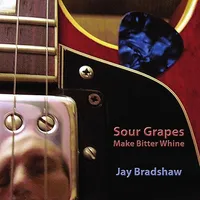 Sour Grapes (Make Bitter Whine)