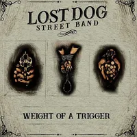 Weight Of A Trigger