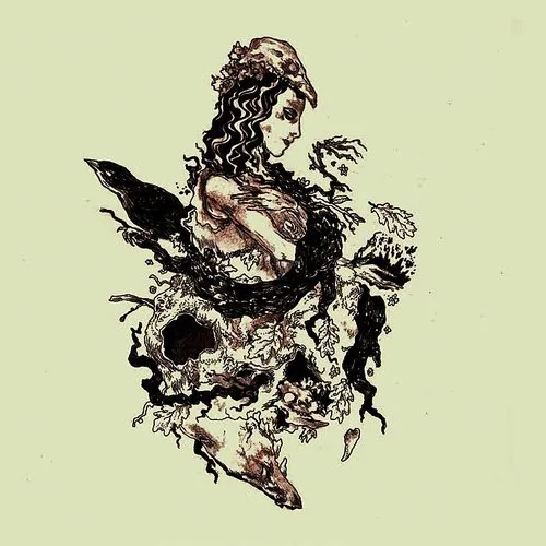 Deafheaven - Roads to Judah vinyl record cover