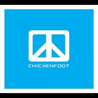 Chickenfoot III