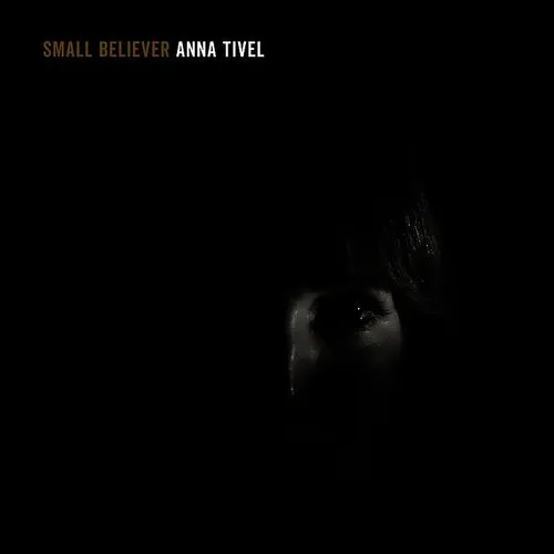 Anna Tivel - Small Believer vinyl record cover