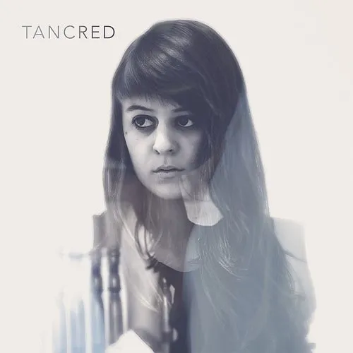Tancred - Tancred vinyl record cover