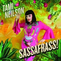 Sassafrass