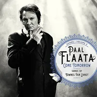 Come Tomorrow: Songs of Townes Van Zandt