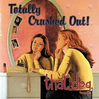 Totally Crushed Out! (Blk)