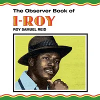 Observer Book of I-Roy