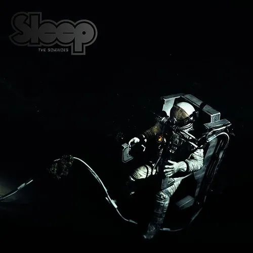 Sleep - Sciences vinyl record cover