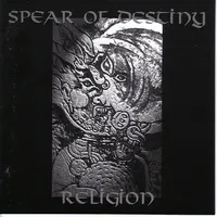 Spear Of Destiny