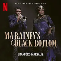 Ma Rainey's Black Bottom (Original Soundtrack)