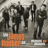 Minute By Minute