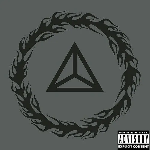 Mudvayne - End Of All Things To Come vinyl record cover