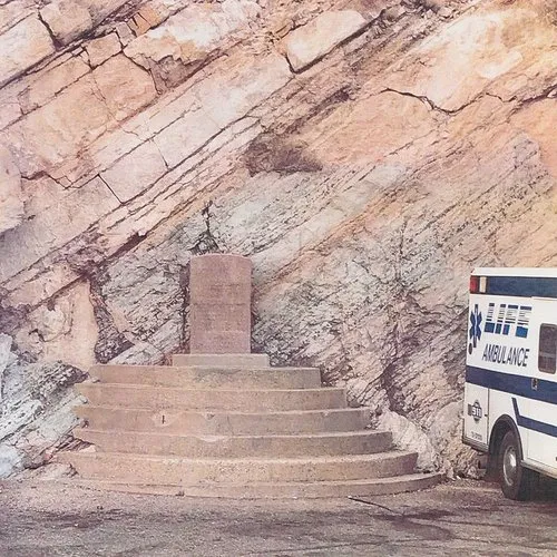 This Will Destroy You - New Others Part Two vinyl record cover