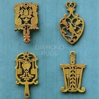Diamond Rugs