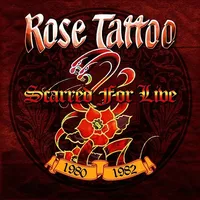 Scarred For Live 1980-1982