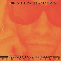 Everyday (Is Halloween) - The Lost Mixes
