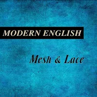 Mesh & Lace