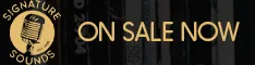 Signature Sounds On Sale