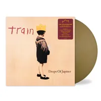 Drops Of Jupiter: 20th Anniversary Edition