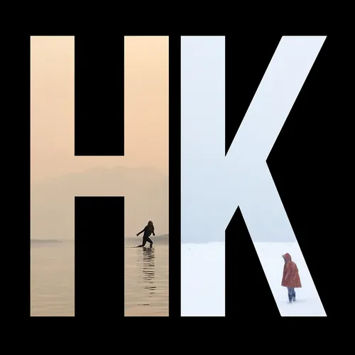 Hey, King! - Hey, King! vinyl record cover