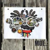 Not Normal EP