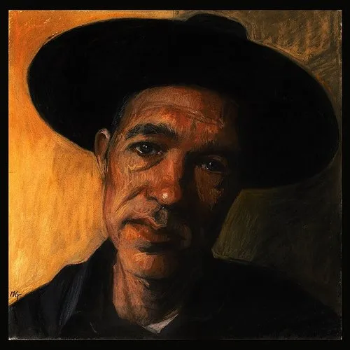 Simon Joyner - Pocket Moon vinyl record cover