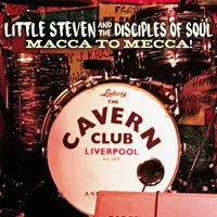 Macca To Mecca!