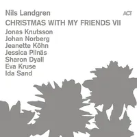 Christmas With My Friends VII