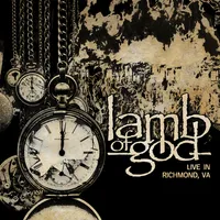 Lamb of God: Live In Richmond, VA