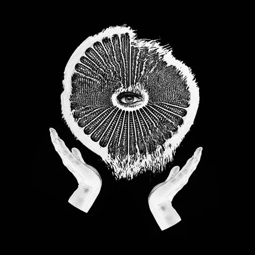 Machineheart - People Change vinyl record cover