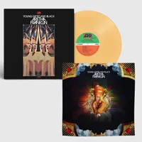 Young, Gifted And Black