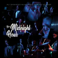 Midnight Hour