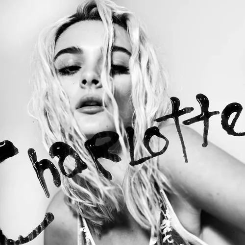 Charlotte Lawrence - Charlotte EP vinyl record cover