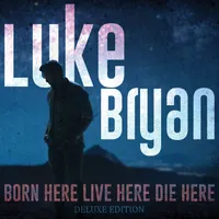 Born Here Live Here Die Here: Deluxe Edition