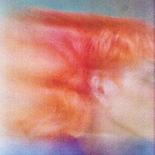 Dreamer Boy - All The Ways We Are Together vinyl record cover