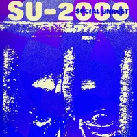 Su-2000 (Blue)