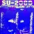 Su-2000 (Blue)