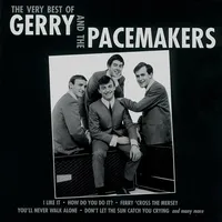Very Best Of Gerry & The Pacemakers