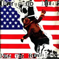 Join The Resistance (Red Vinyl)