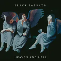 Heaven And Hell: Deluxe Edition